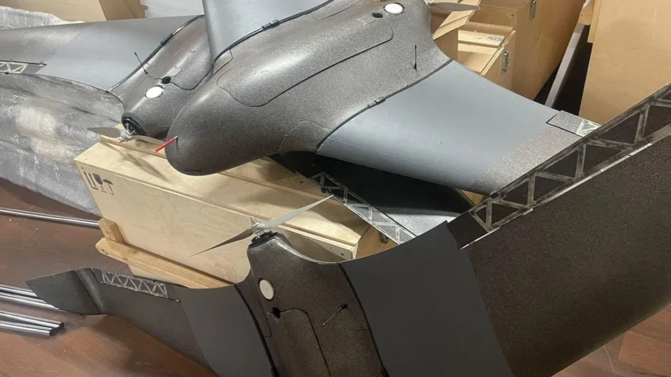 Фото: Совет депутатов г.о. Подольск