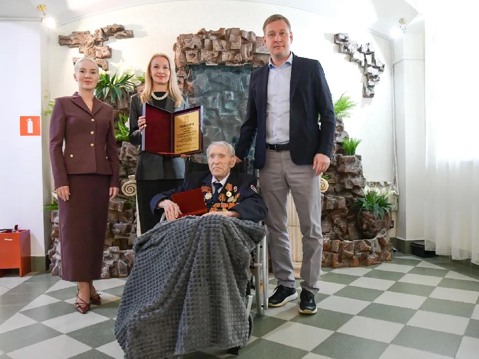 Фото: пресс-служба администрации Дмитровского г.о.