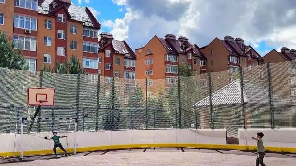 Фото: пресс-служба администрации г.о. Красногорск