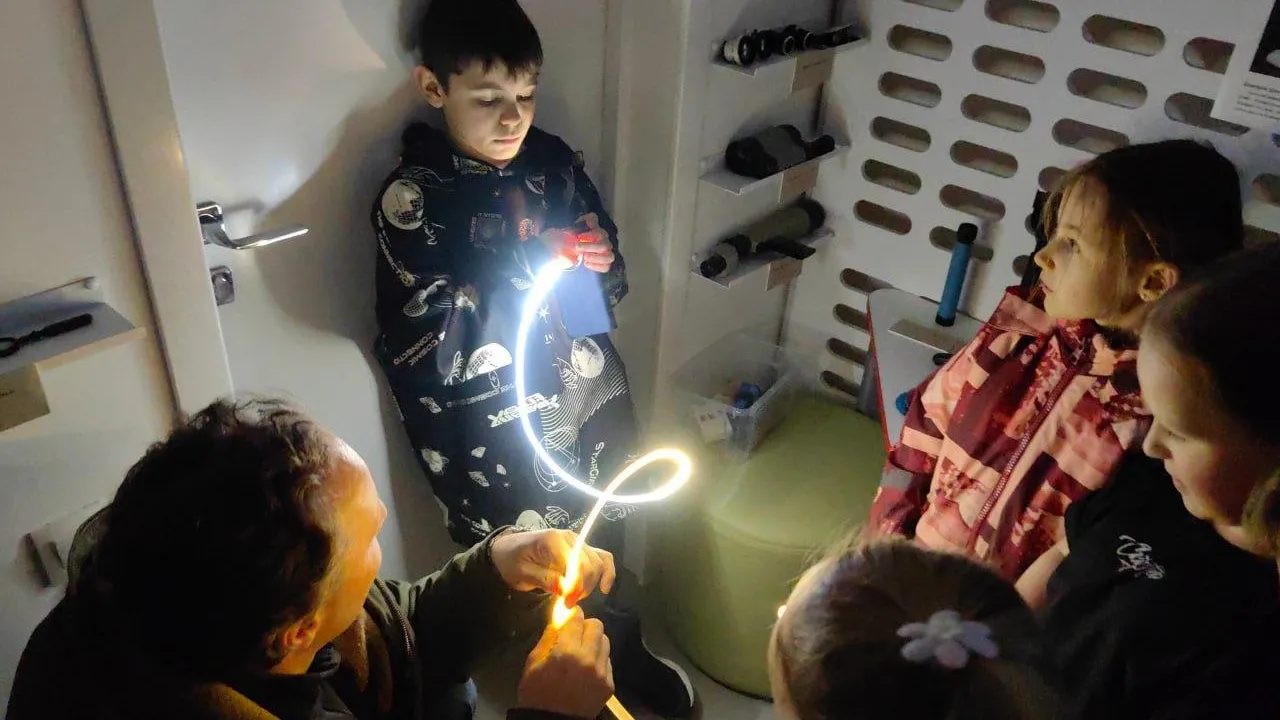 Пресс-служба администрации г.о. Черноголовка