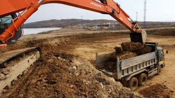 Более 820 нарушений выявили в местах проведения земляных работ в МО