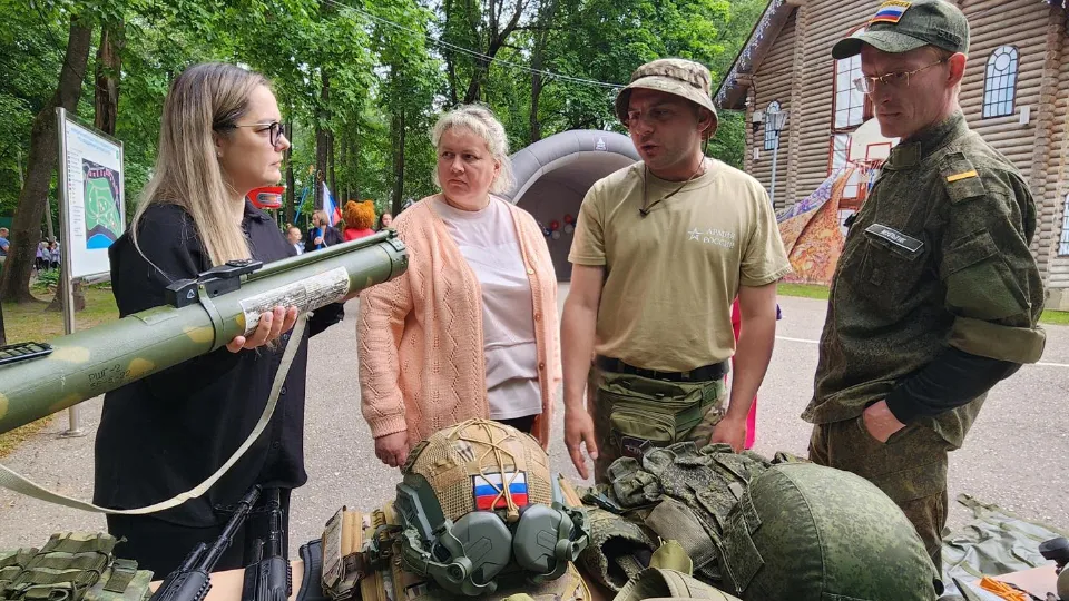 Фото: Екатерина Данилина