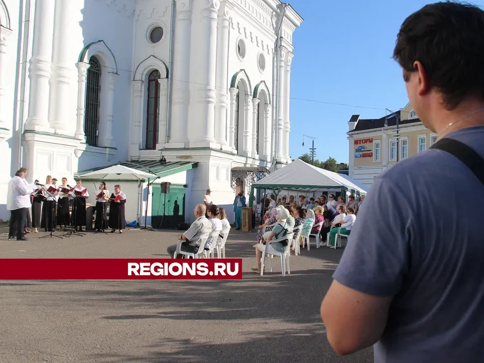 Фото: REGIONS/Василий Тремасов