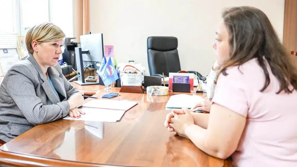 Фото: пресс-служба администрации г.о. Красногорск