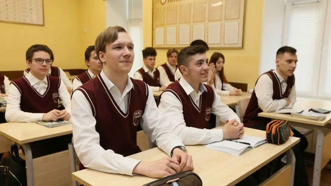 Фото: пресс-служба администрации г.о. Сергиев Посад