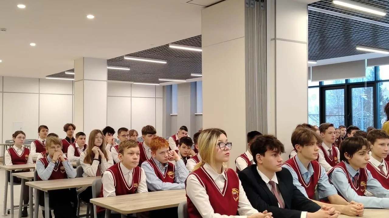 Фото: Министерство образования МО