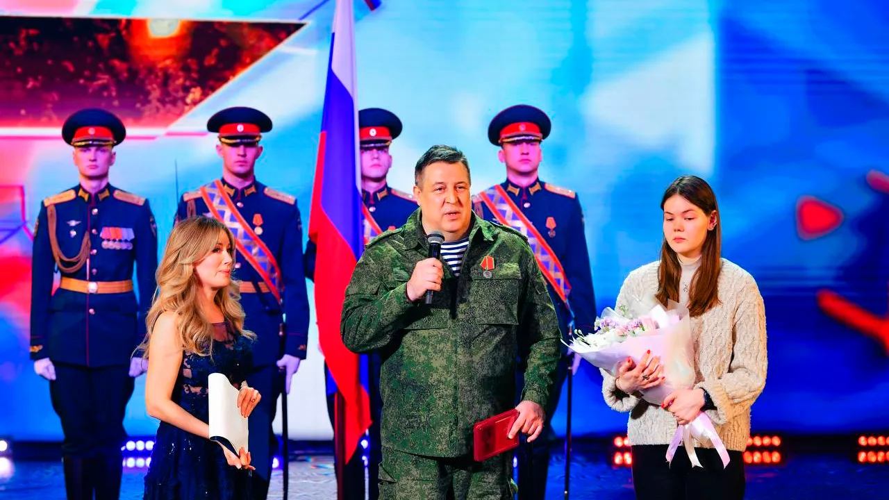 пресс-служба администрации г.о. Химки