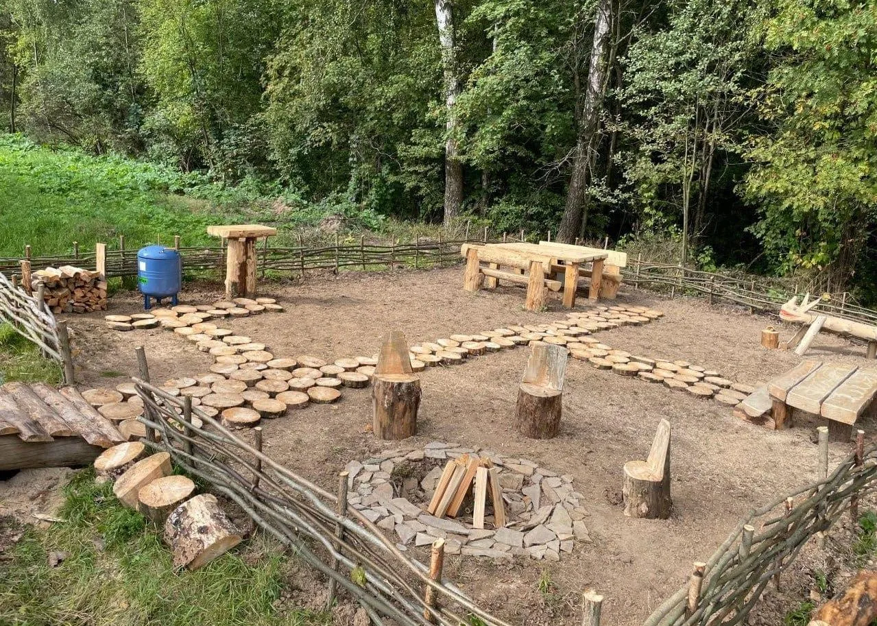 Комитет лесного хозяйства Московской области