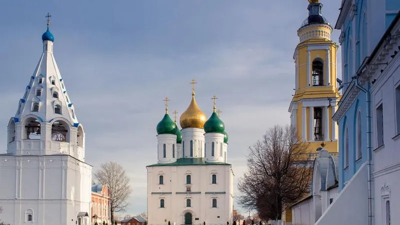 Татьяна Пустовойтова/wikimedia.org