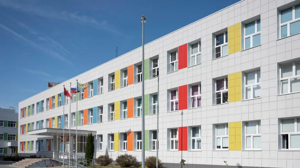 Фото: пресс-служба Администрации г.о. Ленинский