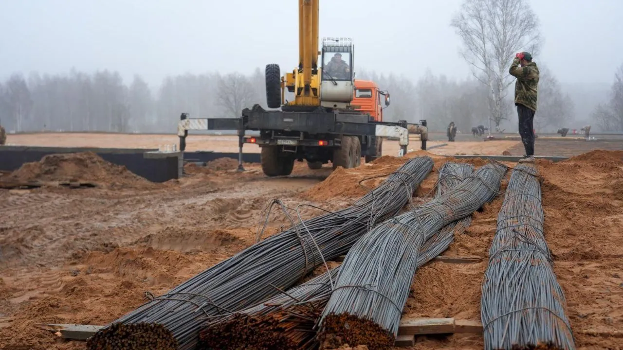 Пресс-служба администрации Сергиево-Посадского городского округа