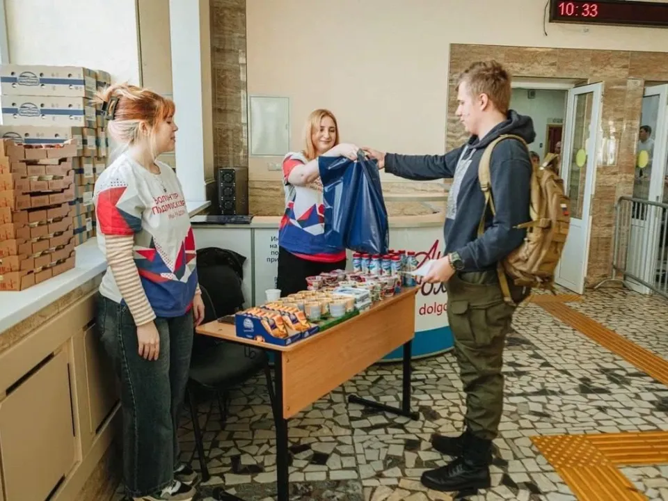 Фото: Министерство здравоохранения МО