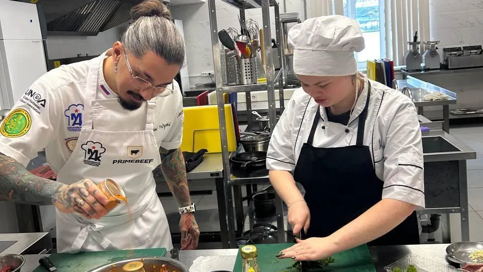 Министерство образования Московской области