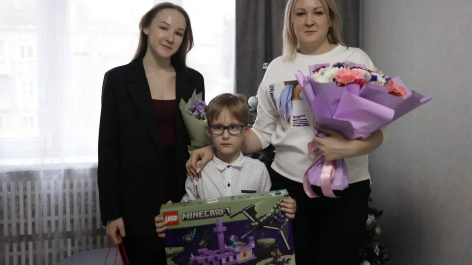 Фото: пресс-служба администрации г.о. Чехов