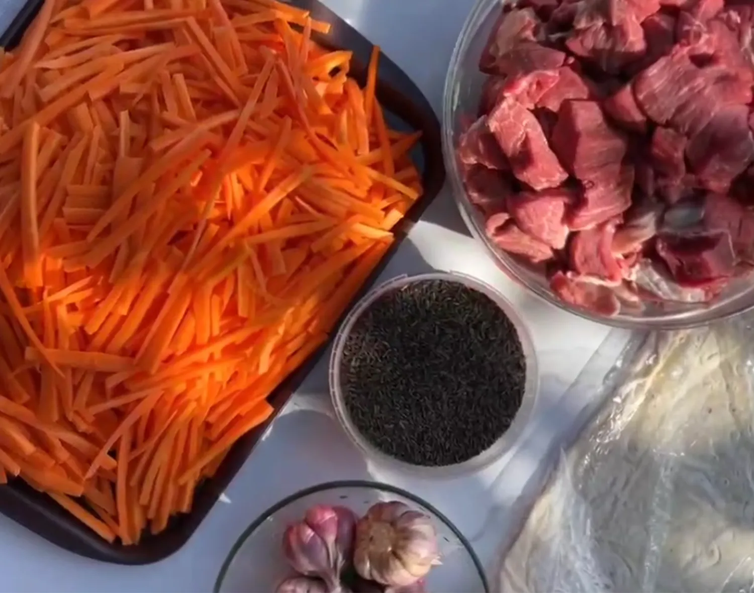 Фото: пресс-служба администрации м.о. Зарайск