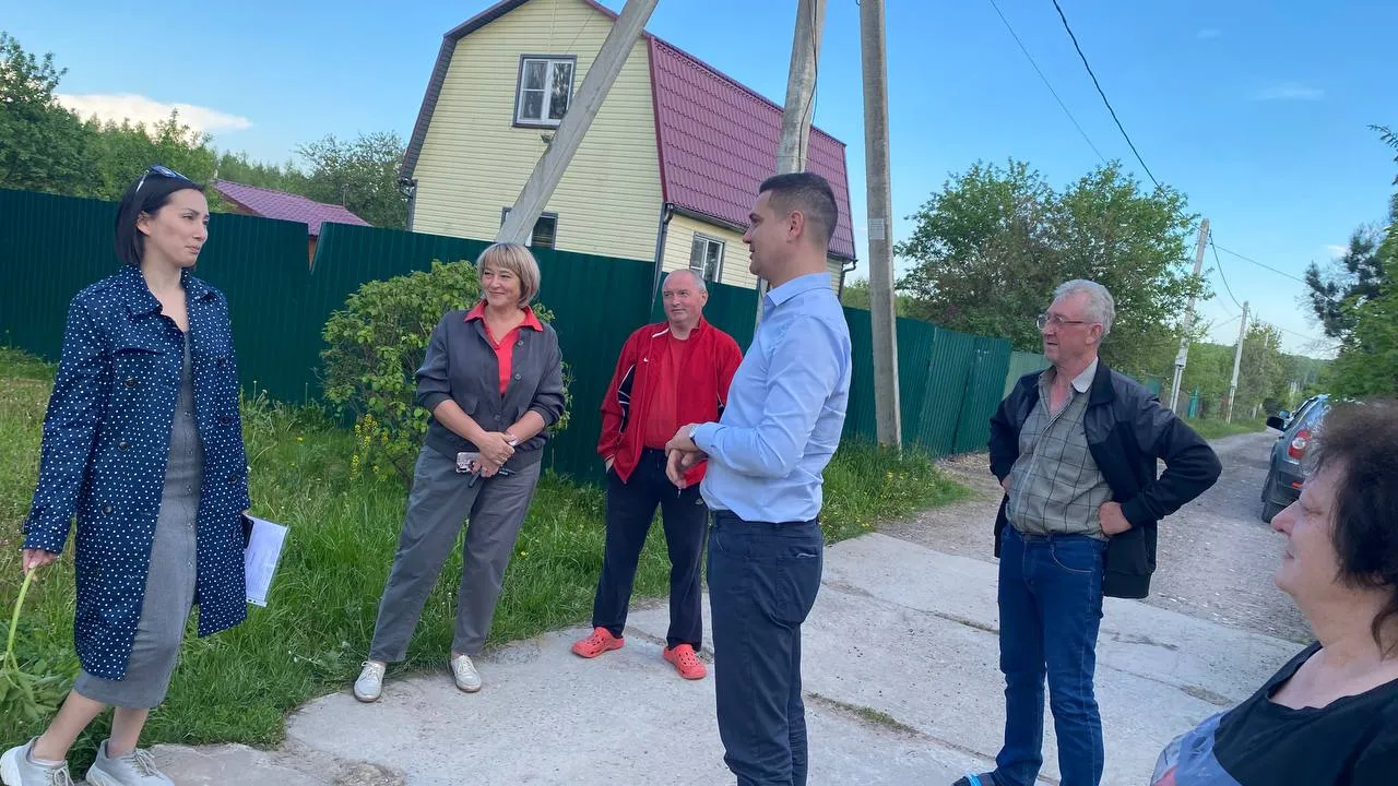 Фото: администрация городского округа Коломна