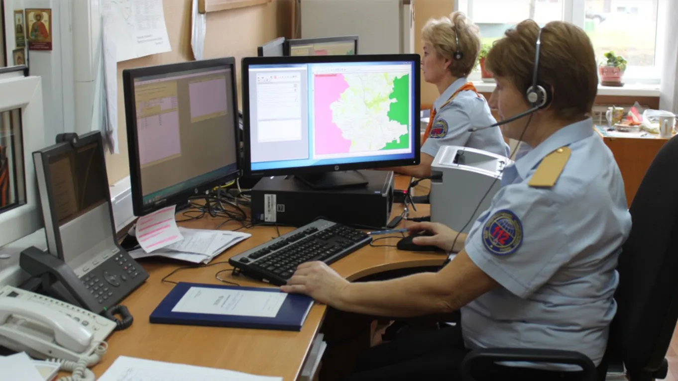 Медиаархив Подмосковья