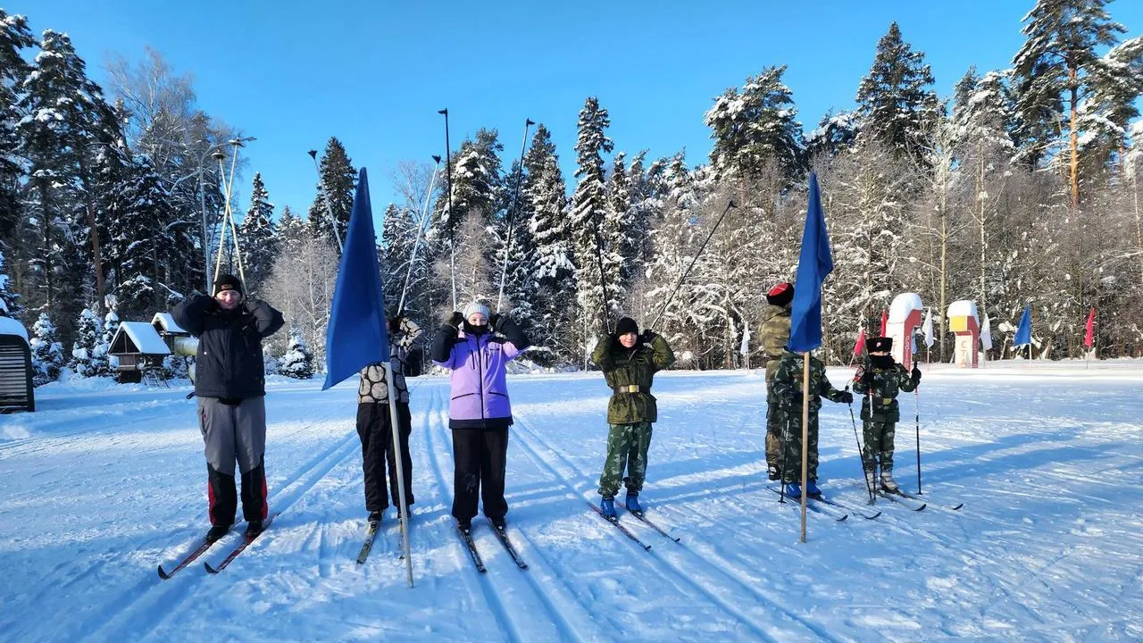 МедиаБанк Подмосковья/Валерия Исаева