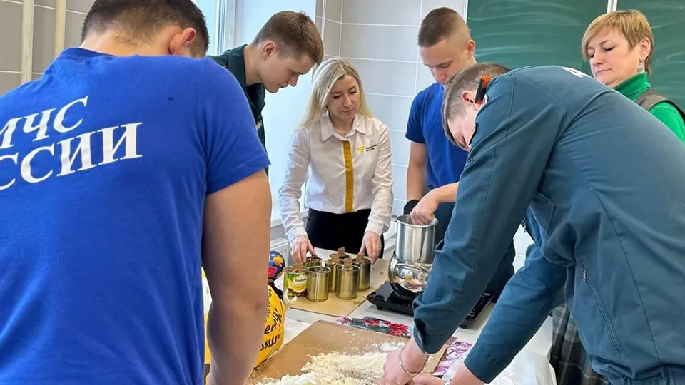 Фото: Минобраз МО