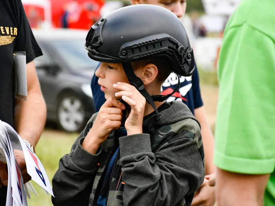 Фото: пресс-служба Администрации г.о. Жуковский