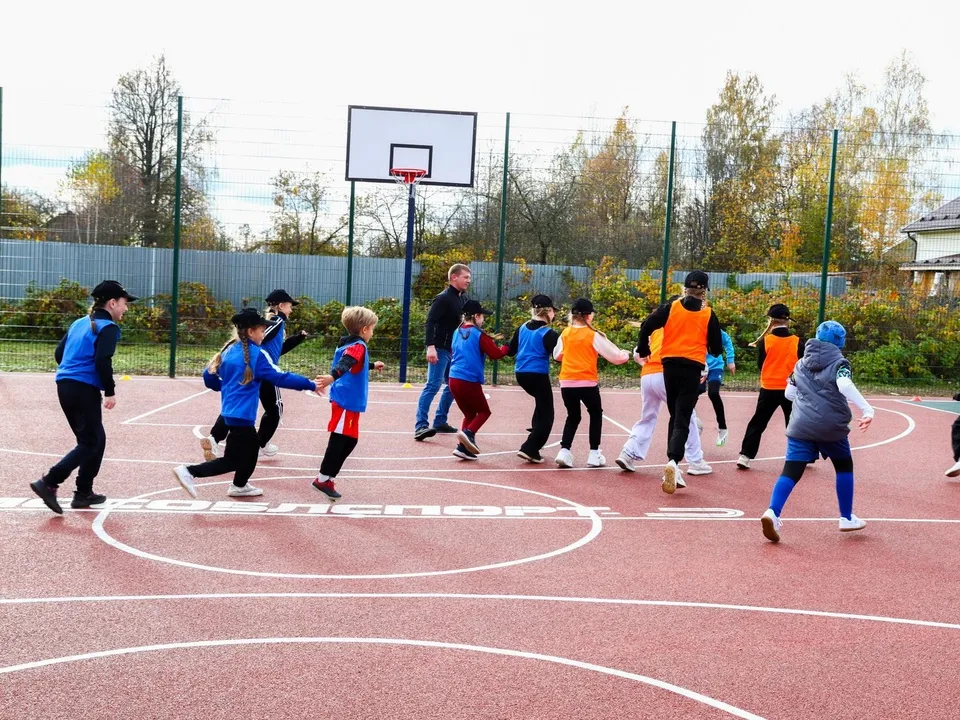 Фото: Раменский медиацентр