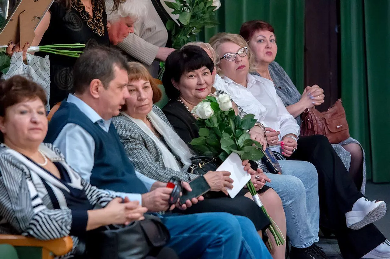 Фото: пресс-служба администрации г.о. Подольск