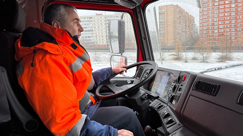 Фото: МедиаБанк Подмосковья/Мария Шматкова