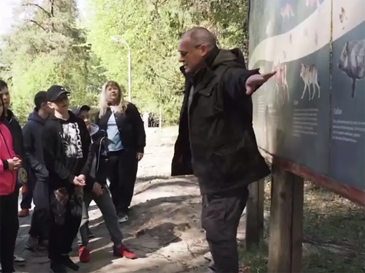 Фото: Здоровое Отечество