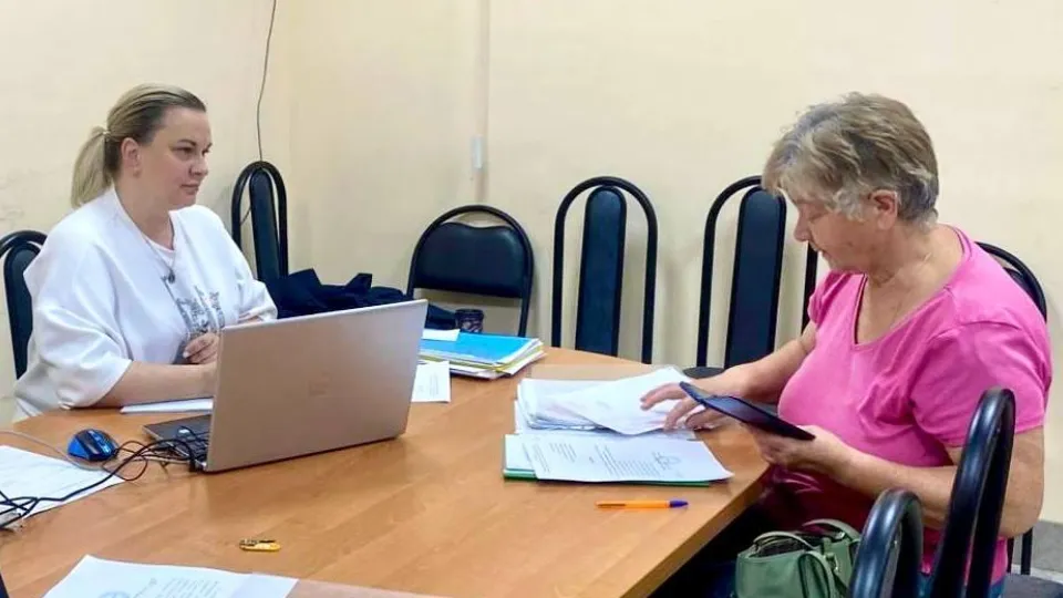 Фото: Министерство по содержанию территорий и государственному жилищному надзору Московской области