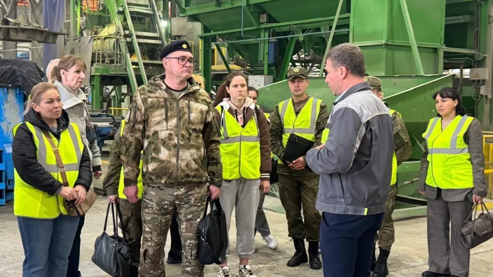 Фото: пресс-служба администрации г.о. Балашиха