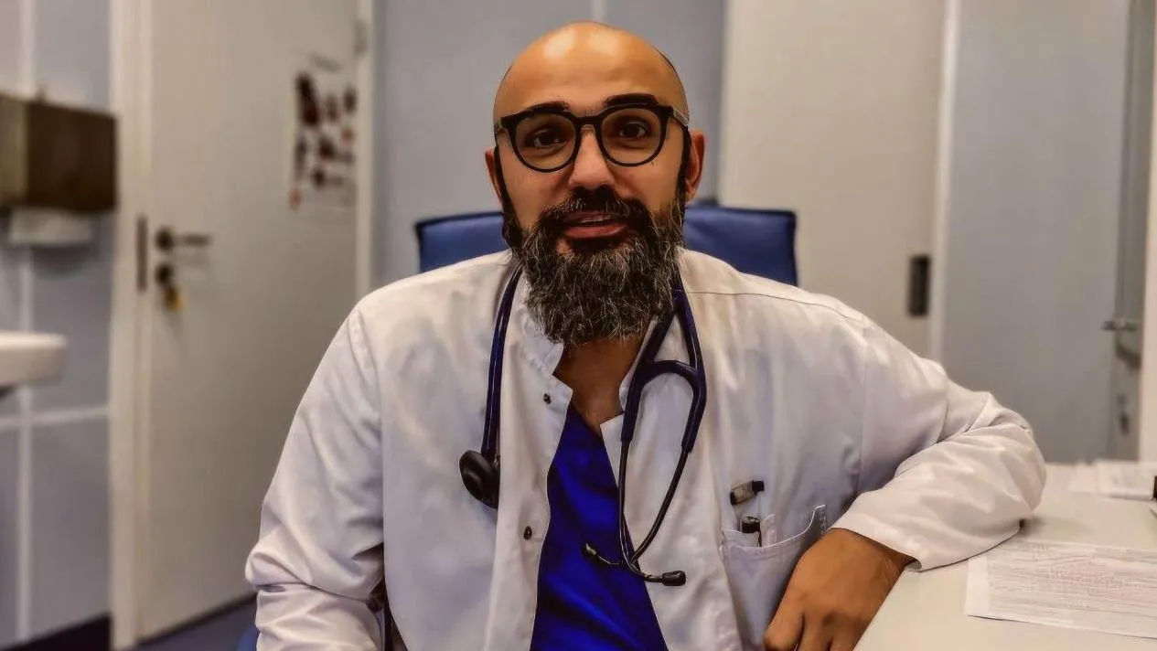 Истринская клиническая больница