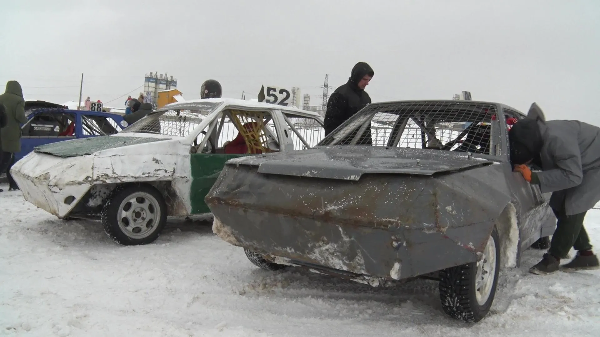 фото - Ксении Казаковой.&nbsp;&nbsp;