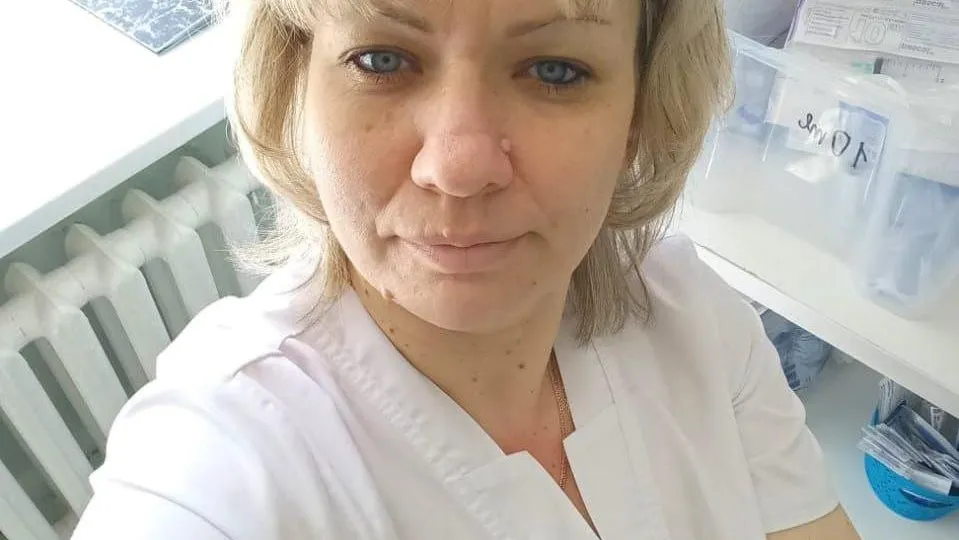 Медсестра из городского округа Пушкинский купила собственное жилье по программе «Социальная ипотека»