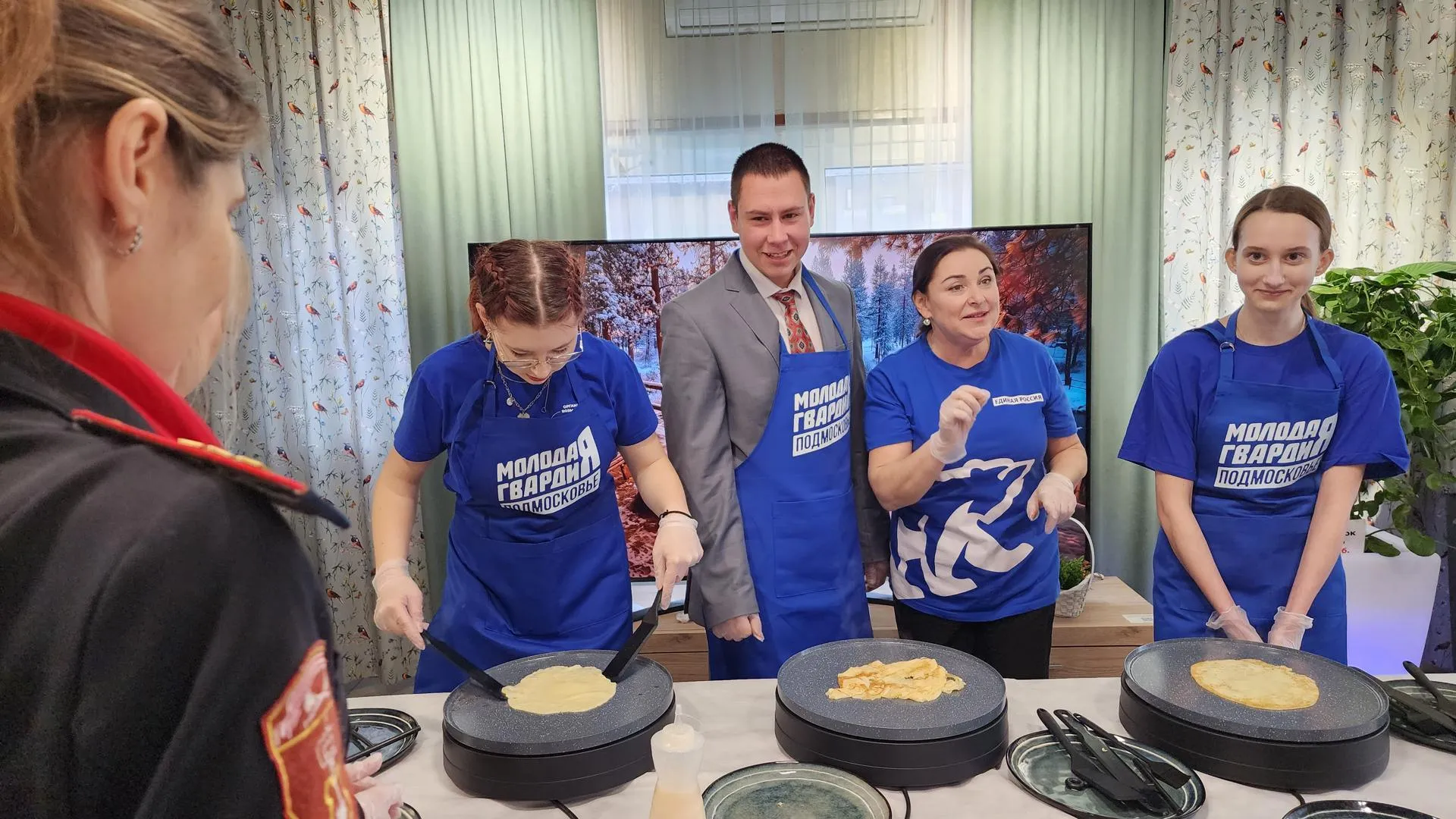 REGIONS/Евгений Рой