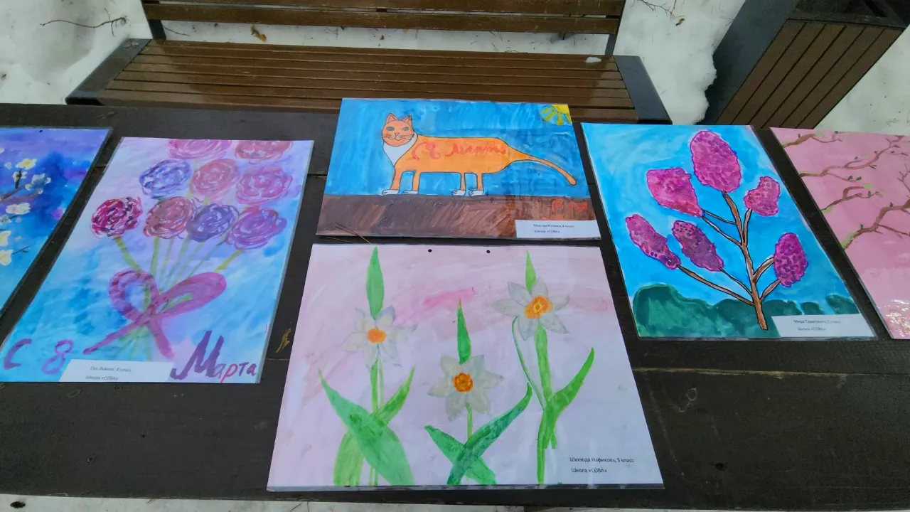 REGIONS/Артем Мишуков