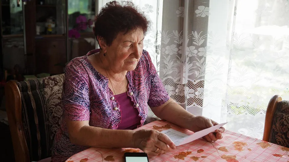 Фото: Министерство социального развития МО