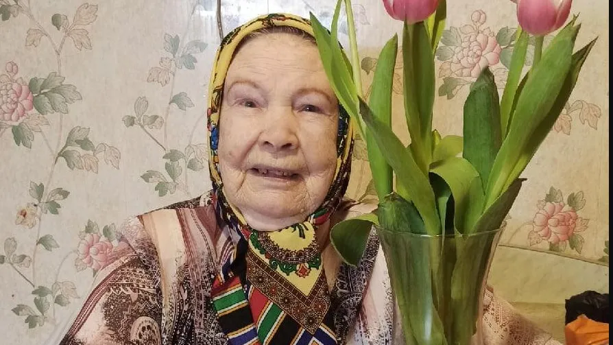 личная страница Бабы Маши