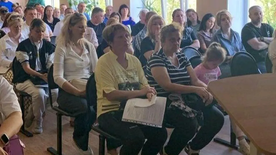 Фото: ГБУЗ МО «Балашихинская больница»