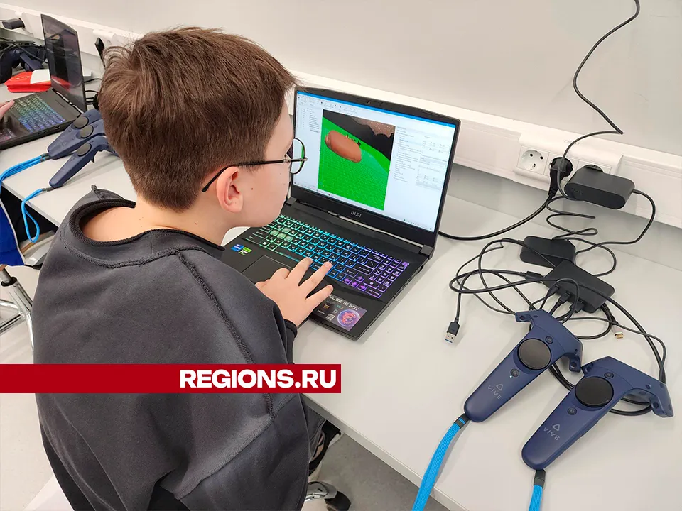 Фото: Михаил Раскин