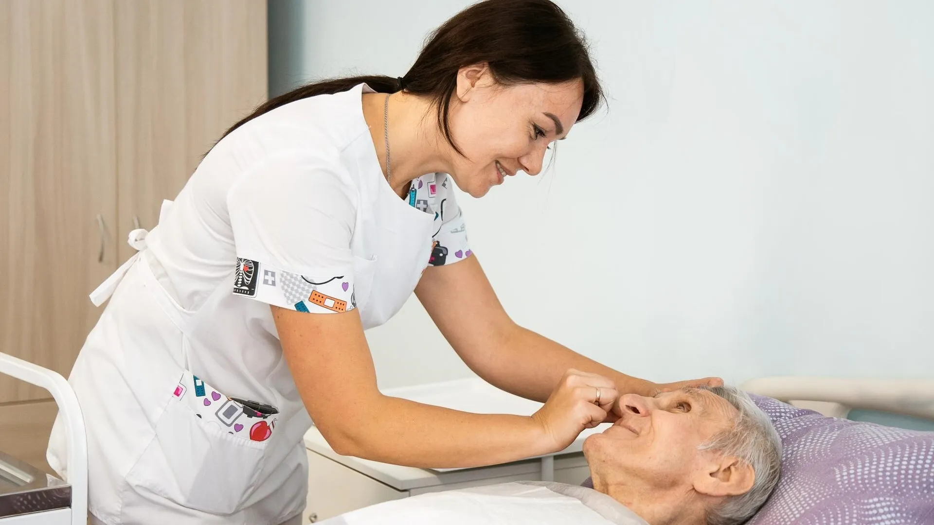 Фото: Минсоцразвития МО