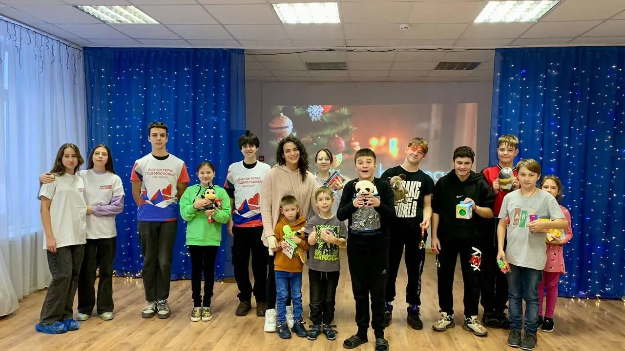 Фото: Единая Россия