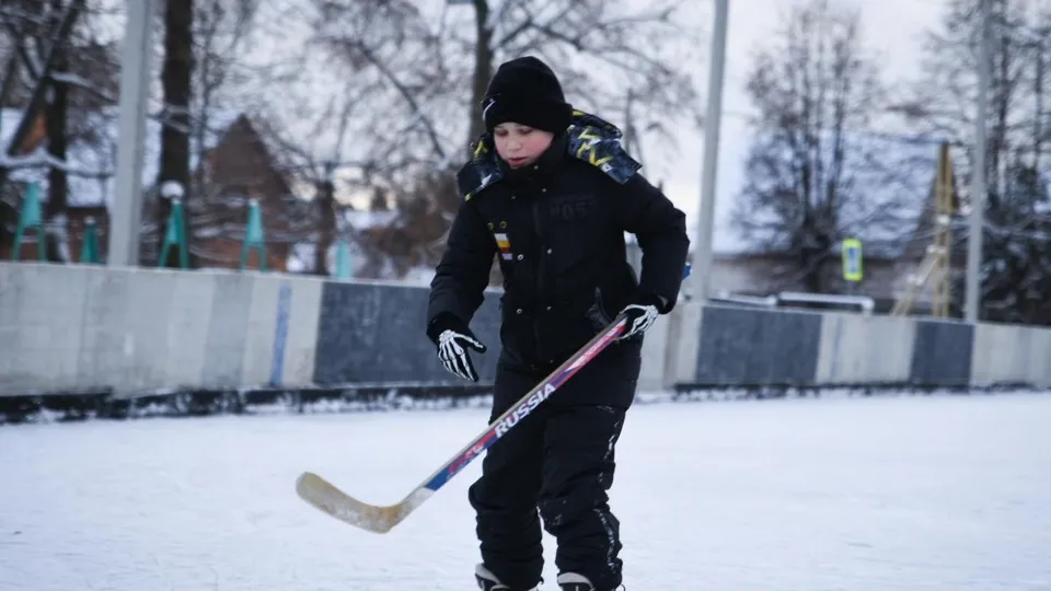 Фото: МедиаБанк Подмосковья/Ольга Антонова