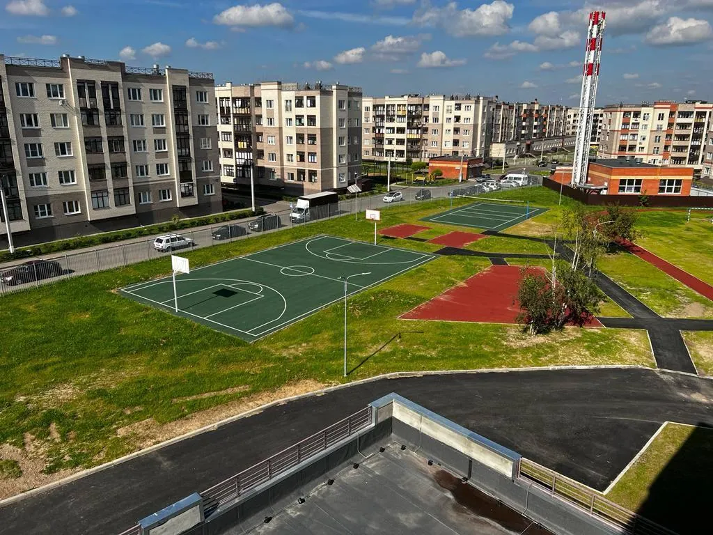 Главгосстройнадзор МО