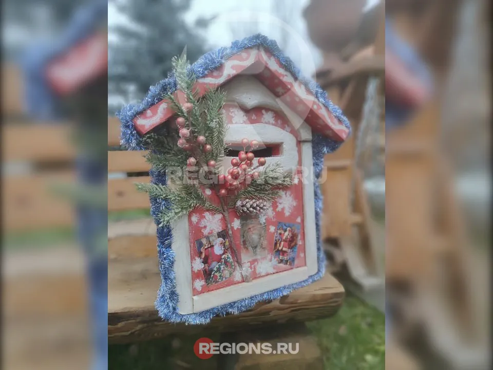 Фото: личный архив Олега Герасимова