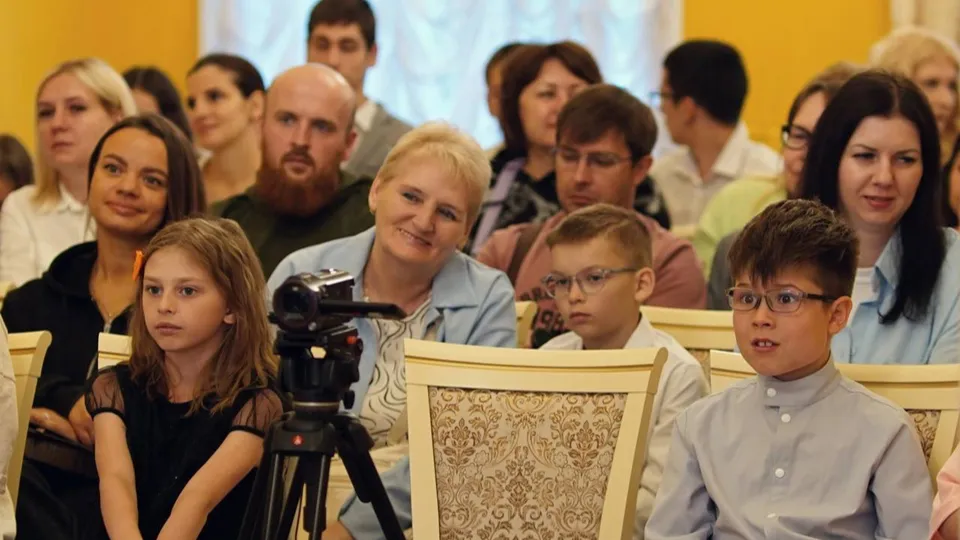 Фото: Лыткаринский музей