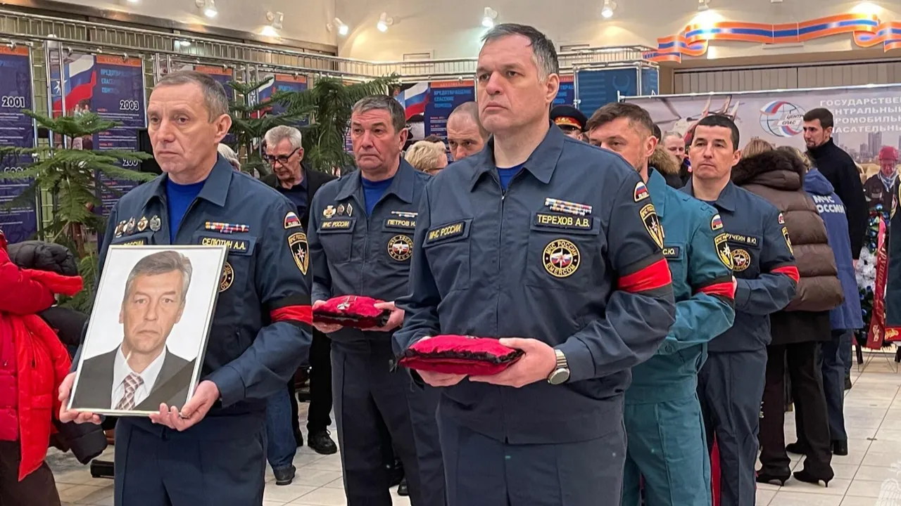 ГУ МЧС России по Московской области