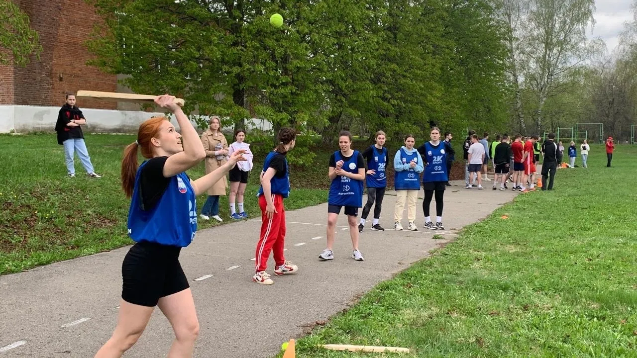 Фото: спортивный клуб «Спарта-ЗПК».