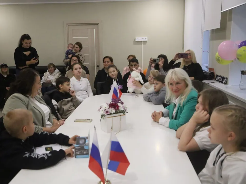 Фото: пресс-служба Администрации г.о. Серпухов