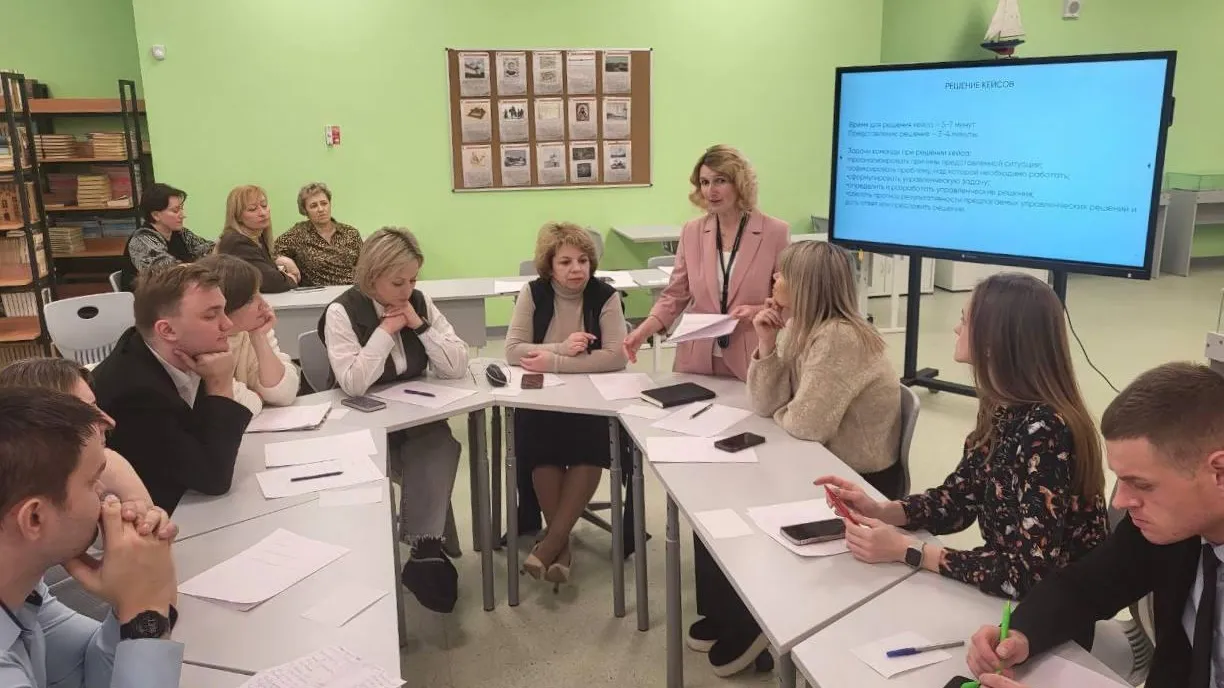 Министерство образования МО