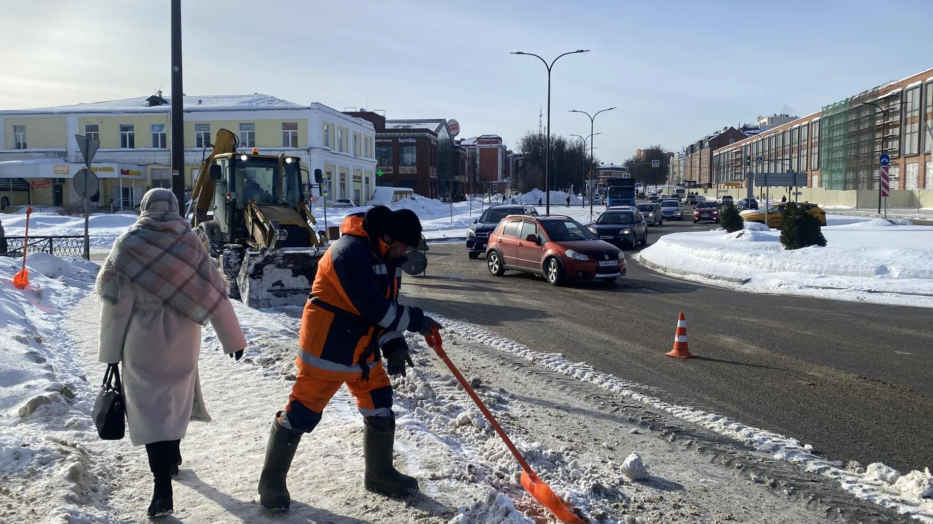 Анна Артюшина